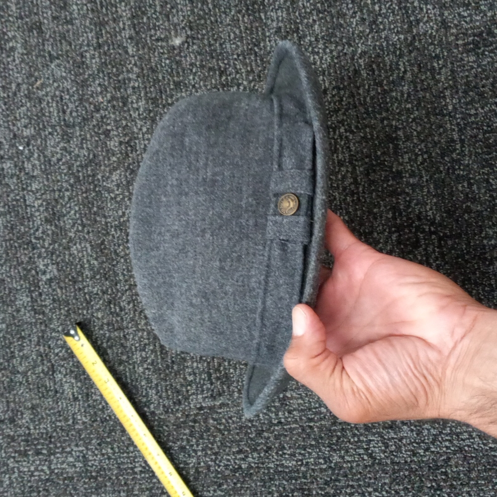 Trav'ler hat by country gentlemen 🚹 7. 1/8